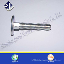 Round Head Bolt